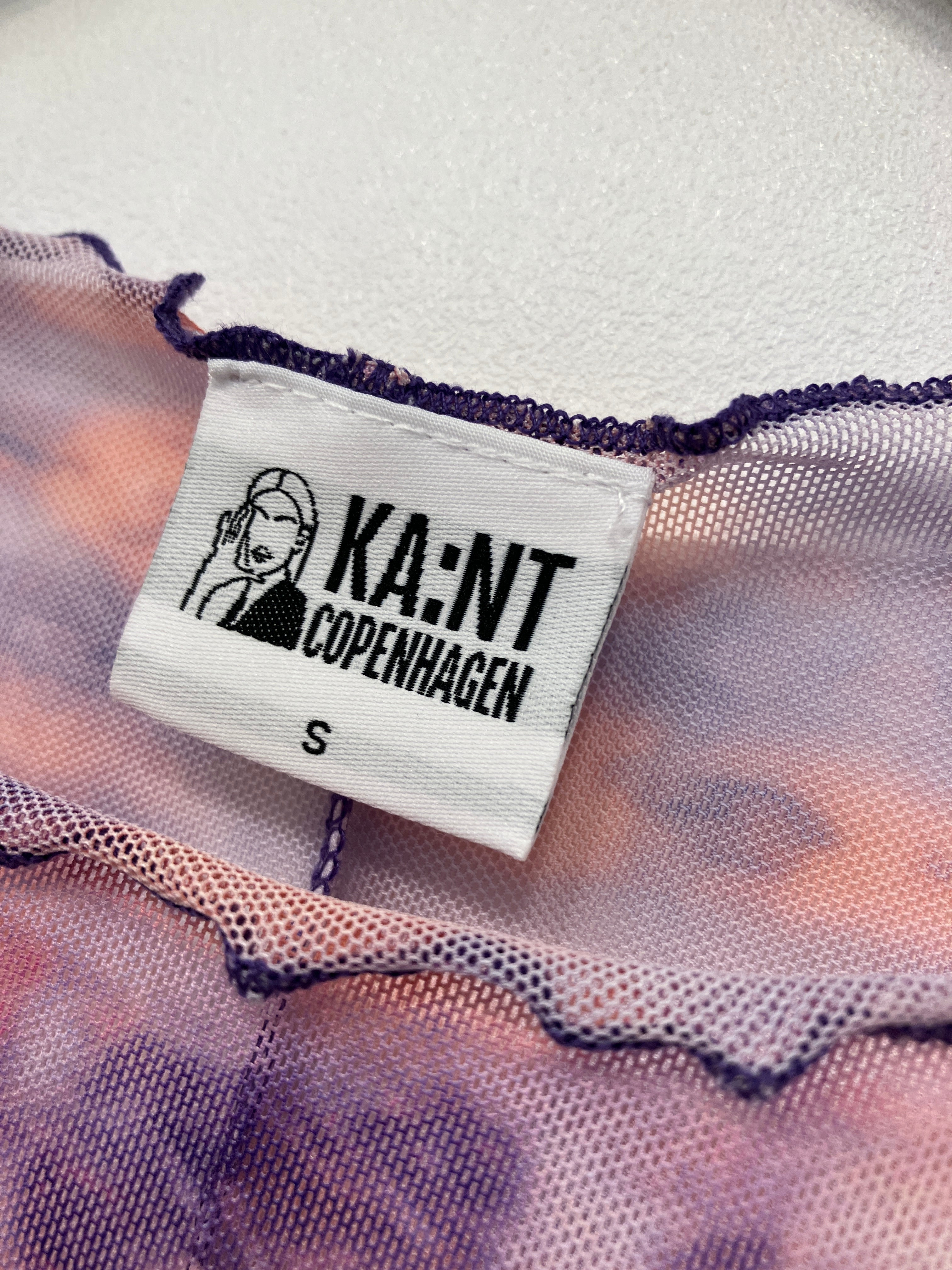 KANT Copenhagen Kjole